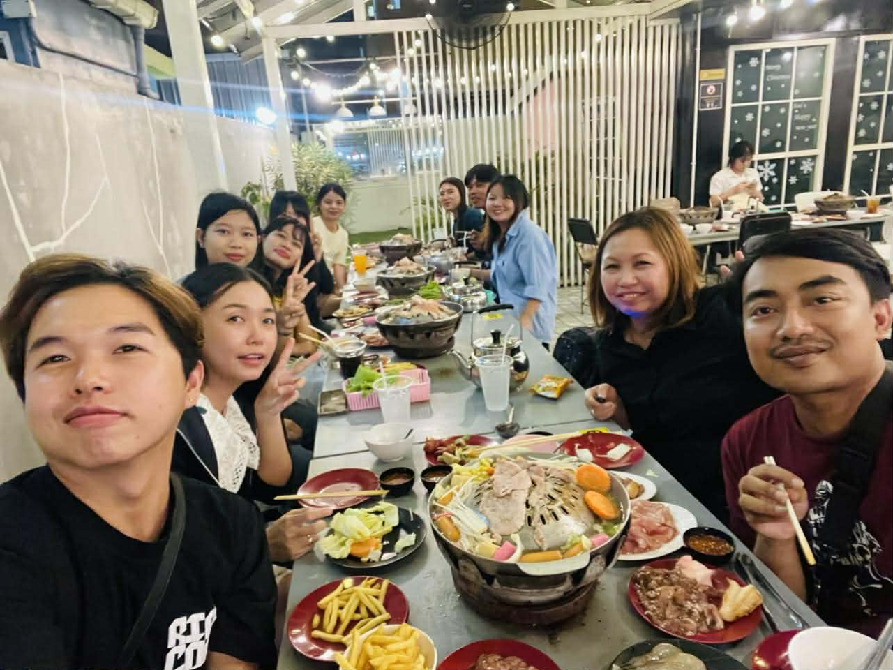 LA LA SOFIA THAILAND 写真５